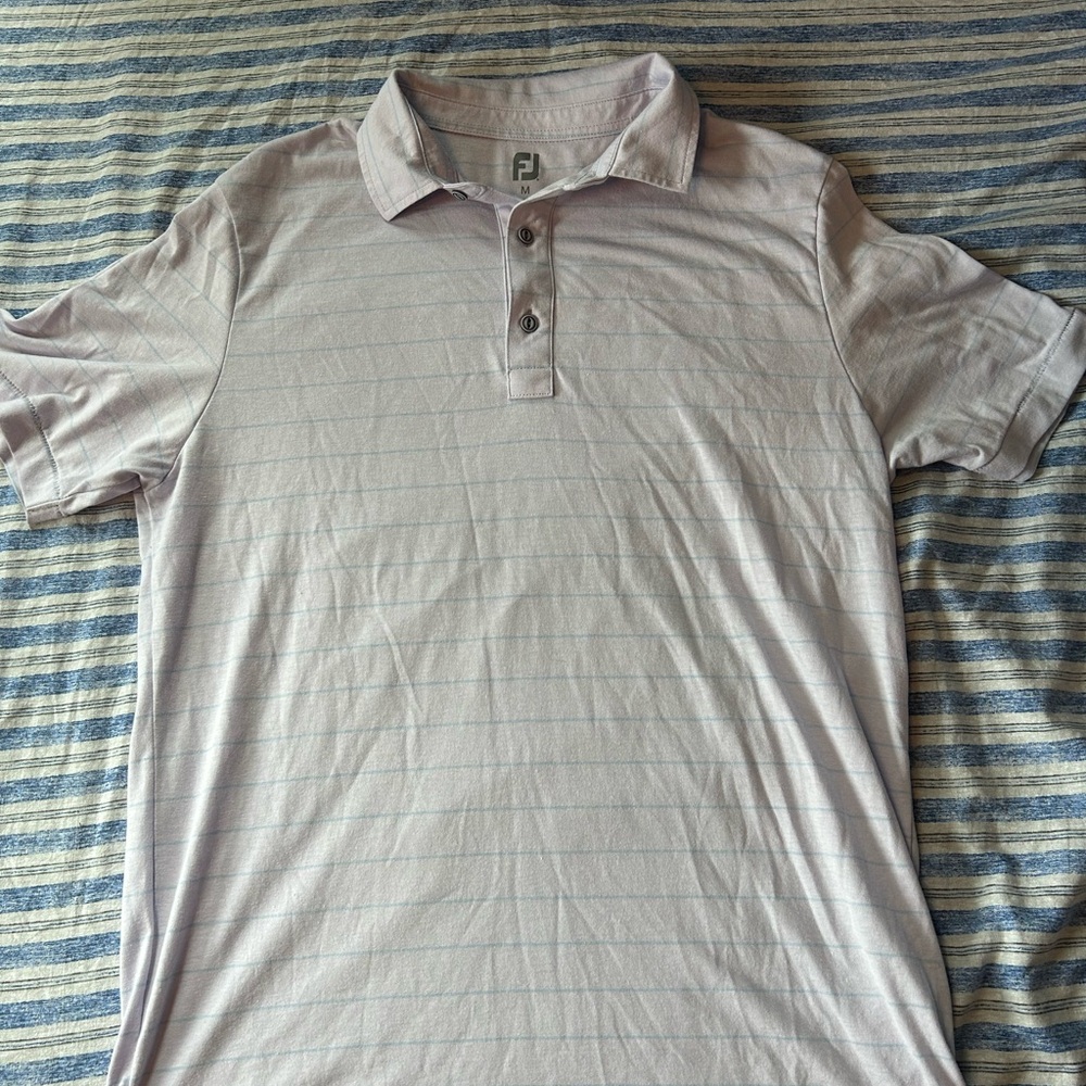 FootJoy Men’s Polo